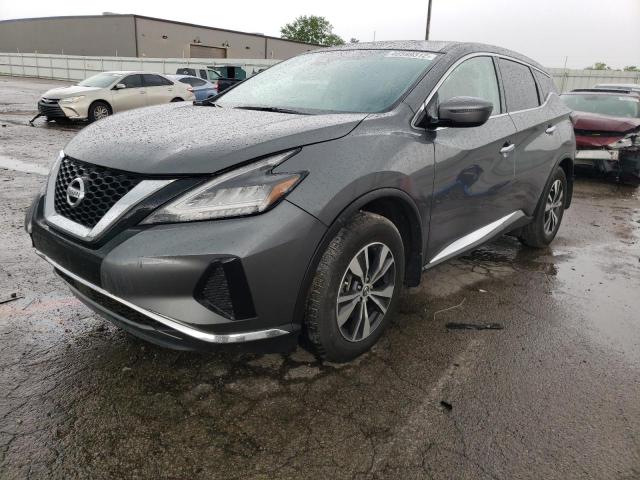 Photo 1 VIN: 5N1AZ2AJ0LN140307 - NISSAN MURANO S 