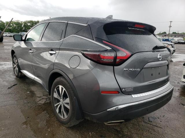 Photo 2 VIN: 5N1AZ2AJ0LN140307 - NISSAN MURANO S 