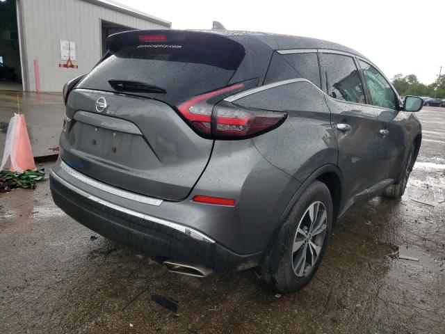 Photo 3 VIN: 5N1AZ2AJ0LN140307 - NISSAN MURANO S 