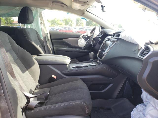 Photo 4 VIN: 5N1AZ2AJ0LN140307 - NISSAN MURANO S 