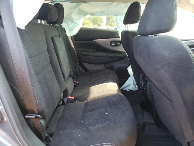 Photo 5 VIN: 5N1AZ2AJ0LN140307 - NISSAN MURANO S 