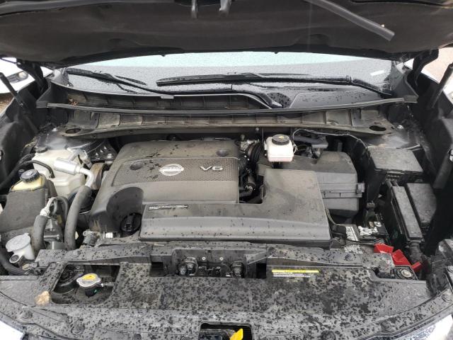 Photo 6 VIN: 5N1AZ2AJ0LN140307 - NISSAN MURANO S 