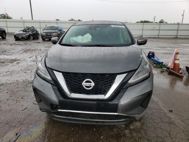 Photo 8 VIN: 5N1AZ2AJ0LN140307 - NISSAN MURANO S 