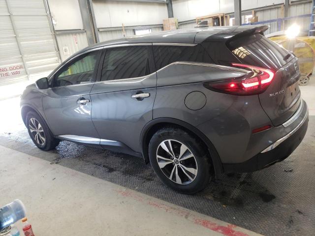 Photo 1 VIN: 5N1AZ2AJ0LN149038 - NISSAN MURANO 