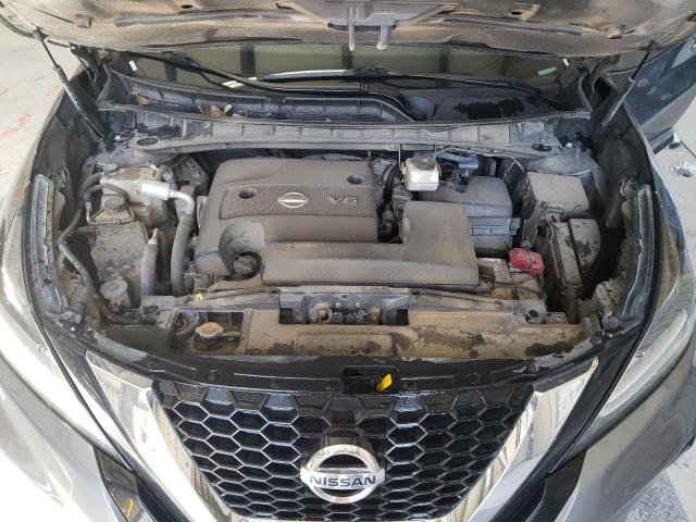 Photo 10 VIN: 5N1AZ2AJ0LN149038 - NISSAN MURANO 