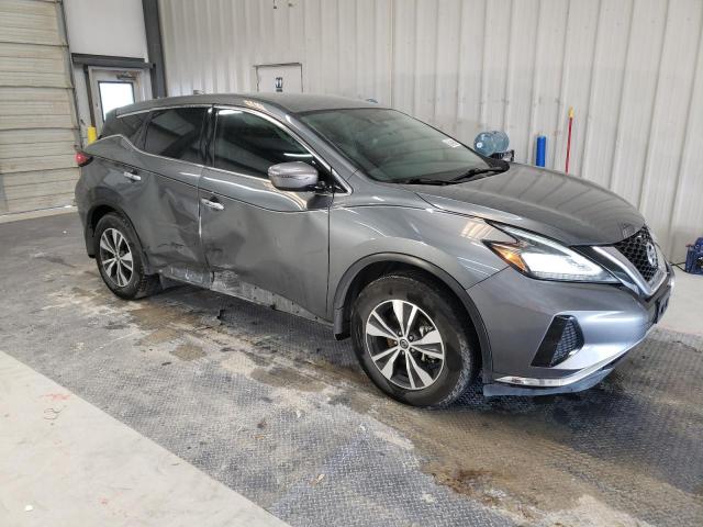 Photo 3 VIN: 5N1AZ2AJ0LN149038 - NISSAN MURANO 