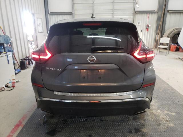 Photo 5 VIN: 5N1AZ2AJ0LN149038 - NISSAN MURANO 