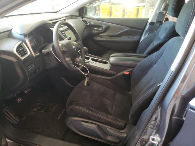 Photo 6 VIN: 5N1AZ2AJ0LN149038 - NISSAN MURANO 