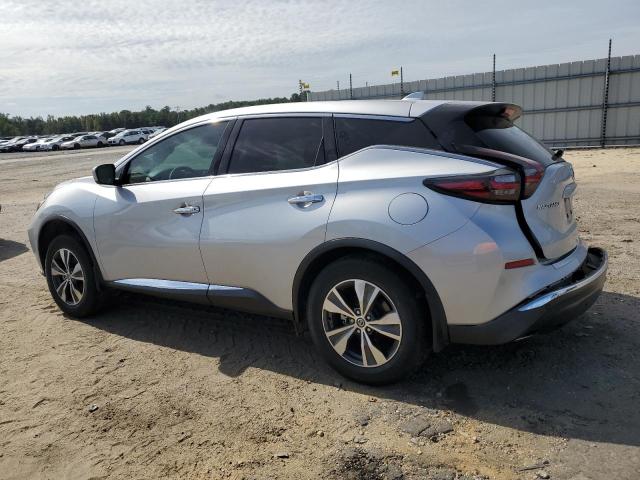 Photo 1 VIN: 5N1AZ2AJ0MC142703 - NISSAN MURANO S 