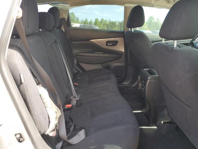 Photo 10 VIN: 5N1AZ2AJ0MC142703 - NISSAN MURANO S 