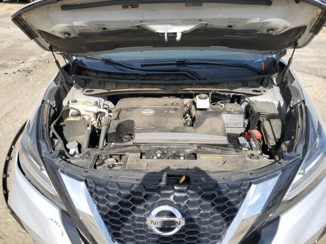 Photo 11 VIN: 5N1AZ2AJ0MC142703 - NISSAN MURANO S 