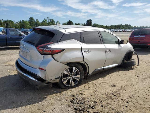 Photo 2 VIN: 5N1AZ2AJ0MC142703 - NISSAN MURANO S 