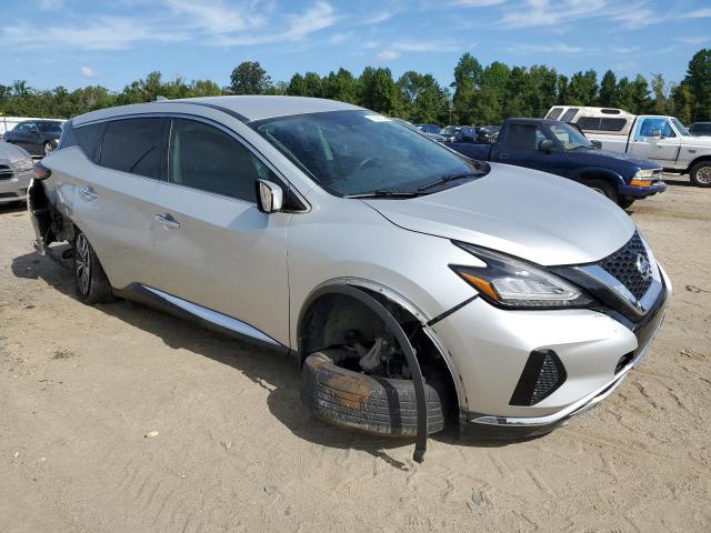 Photo 3 VIN: 5N1AZ2AJ0MC142703 - NISSAN MURANO S 