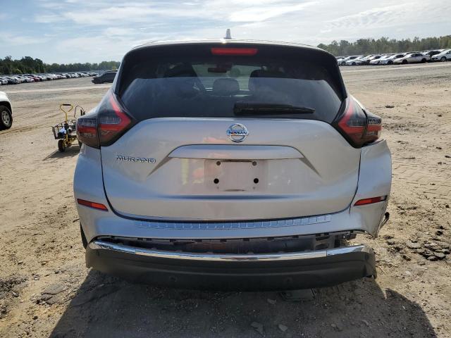 Photo 5 VIN: 5N1AZ2AJ0MC142703 - NISSAN MURANO S 