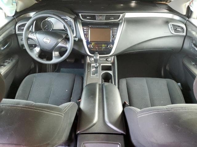 Photo 7 VIN: 5N1AZ2AJ0MC142703 - NISSAN MURANO S 