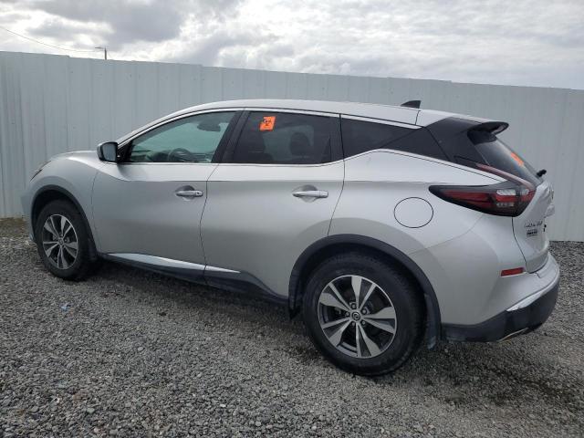 Photo 1 VIN: 5N1AZ2AJ0NC121643 - NISSAN MURANO S 