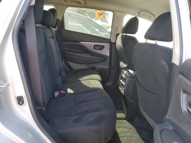 Photo 10 VIN: 5N1AZ2AJ0NC121643 - NISSAN MURANO S 