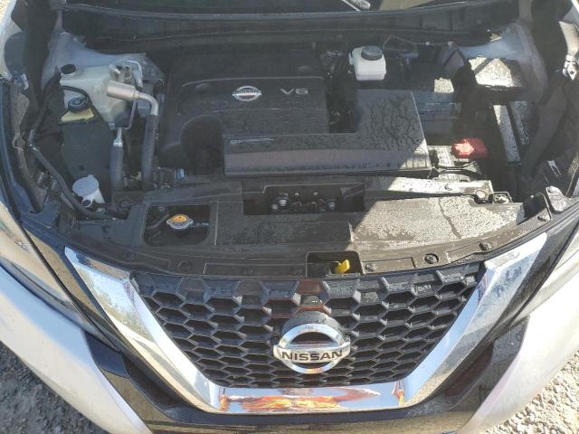 Photo 11 VIN: 5N1AZ2AJ0NC121643 - NISSAN MURANO S 