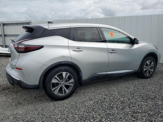 Photo 2 VIN: 5N1AZ2AJ0NC121643 - NISSAN MURANO S 