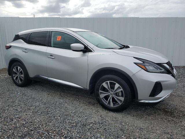 Photo 3 VIN: 5N1AZ2AJ0NC121643 - NISSAN MURANO S 