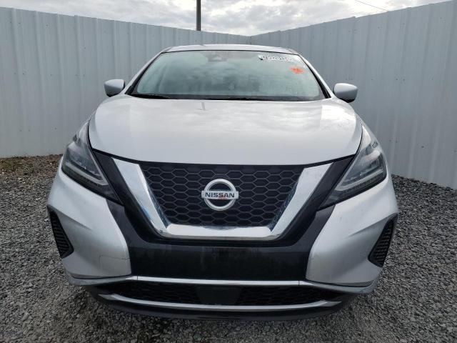 Photo 4 VIN: 5N1AZ2AJ0NC121643 - NISSAN MURANO S 