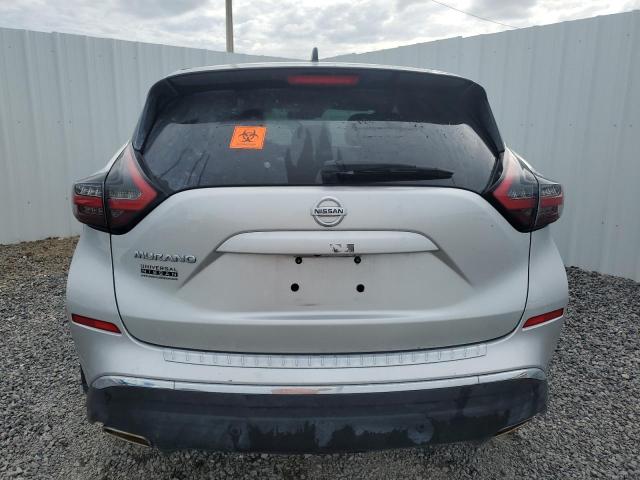 Photo 5 VIN: 5N1AZ2AJ0NC121643 - NISSAN MURANO S 