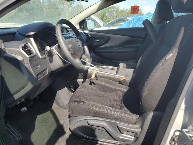 Photo 6 VIN: 5N1AZ2AJ0NC121643 - NISSAN MURANO S 