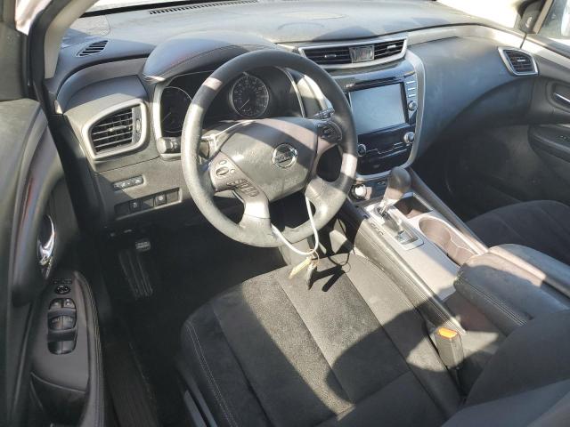 Photo 7 VIN: 5N1AZ2AJ0NC121643 - NISSAN MURANO S 