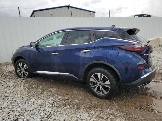 Photo 1 VIN: 5N1AZ2AJ0PC130247 - NISSAN MURANO S 