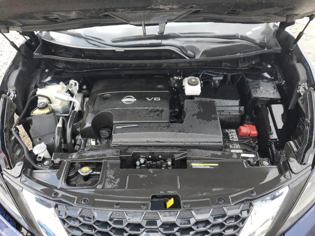 Photo 11 VIN: 5N1AZ2AJ0PC130247 - NISSAN MURANO S 