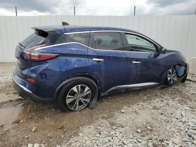 Photo 2 VIN: 5N1AZ2AJ0PC130247 - NISSAN MURANO S 