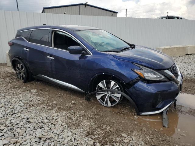 Photo 3 VIN: 5N1AZ2AJ0PC130247 - NISSAN MURANO S 