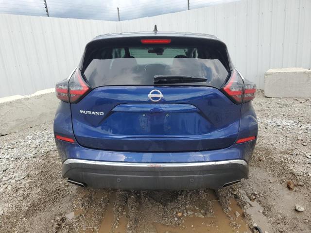 Photo 5 VIN: 5N1AZ2AJ0PC130247 - NISSAN MURANO S 