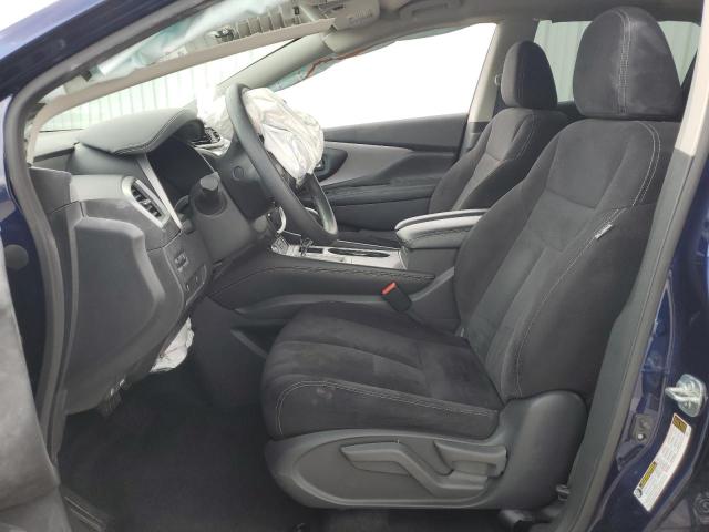 Photo 6 VIN: 5N1AZ2AJ0PC130247 - NISSAN MURANO S 