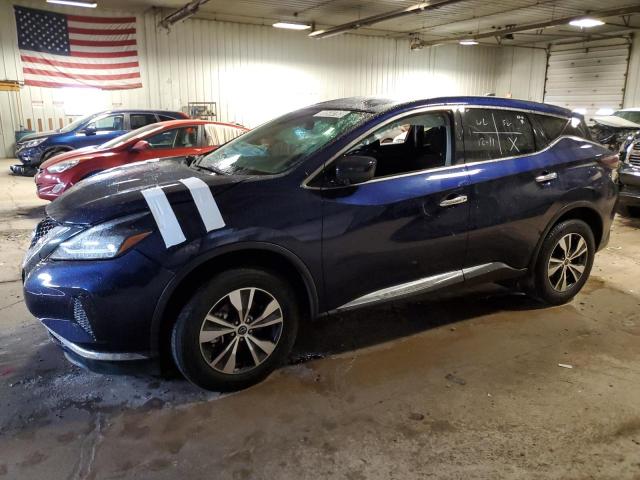 Photo 0 VIN: 5N1AZ2AJ0PC130491 - NISSAN MURANO 