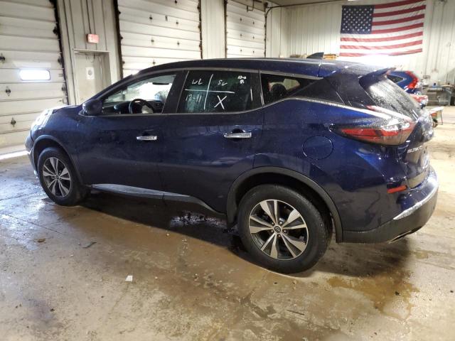 Photo 1 VIN: 5N1AZ2AJ0PC130491 - NISSAN MURANO 