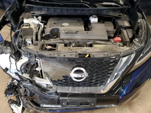 Photo 11 VIN: 5N1AZ2AJ0PC130491 - NISSAN MURANO 