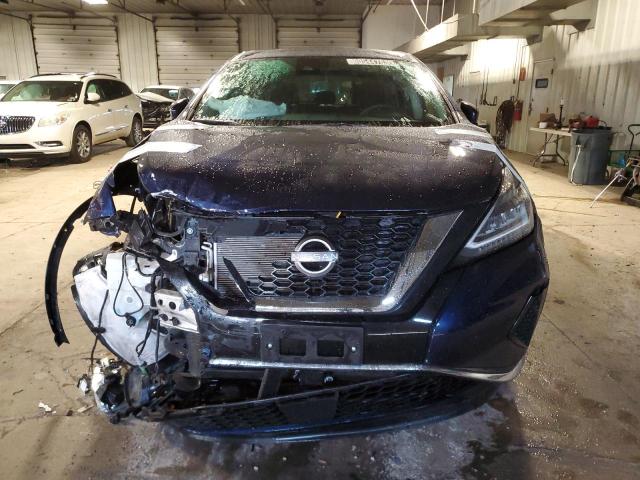 Photo 4 VIN: 5N1AZ2AJ0PC130491 - NISSAN MURANO 