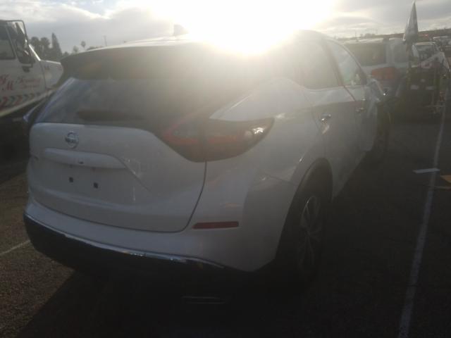 Photo 3 VIN: 5N1AZ2AJ1LN112080 - NISSAN MURANO S 