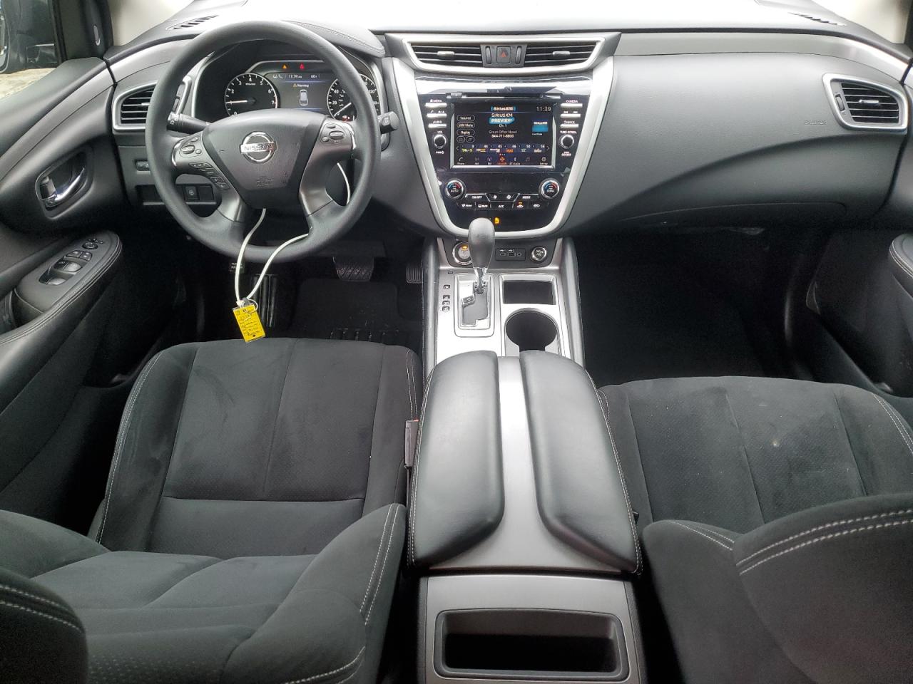 Photo 7 VIN: 5N1AZ2AJ1LN115190 - NISSAN MURANO 