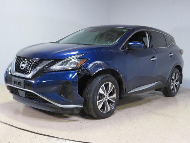 Photo 1 VIN: 5N1AZ2AJ1LN118011 - NISSAN MURANO S 