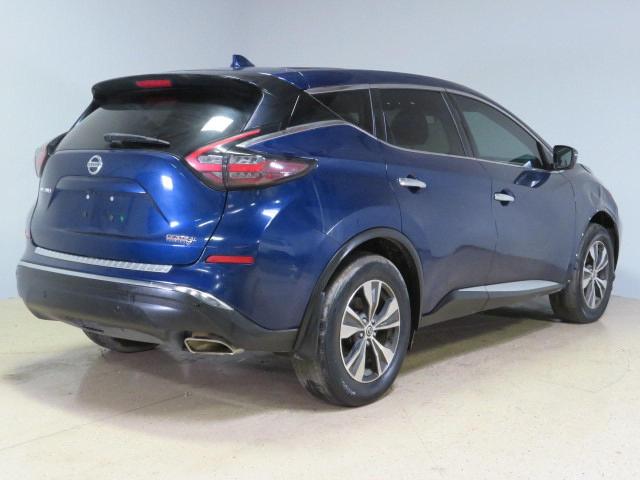 Photo 2 VIN: 5N1AZ2AJ1LN118011 - NISSAN MURANO S 