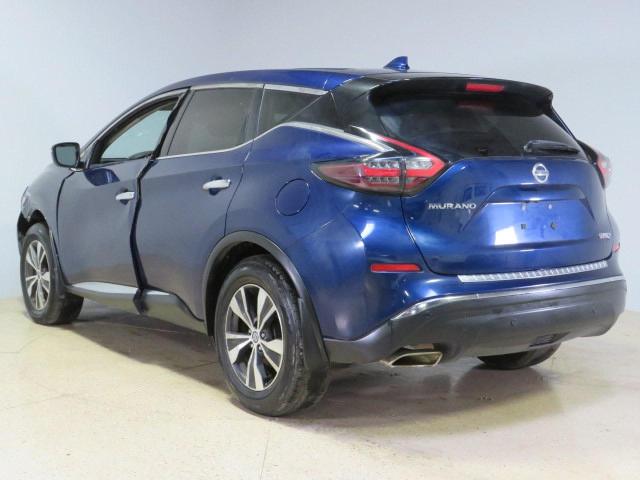 Photo 3 VIN: 5N1AZ2AJ1LN118011 - NISSAN MURANO S 