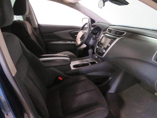 Photo 4 VIN: 5N1AZ2AJ1LN118011 - NISSAN MURANO S 