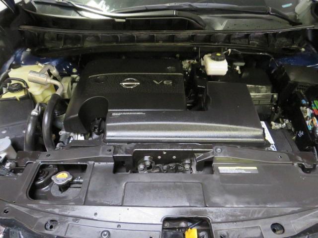 Photo 6 VIN: 5N1AZ2AJ1LN118011 - NISSAN MURANO S 