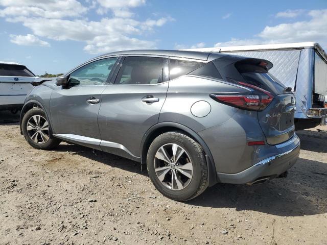 Photo 1 VIN: 5N1AZ2AJ1LN120390 - NISSAN MURANO 