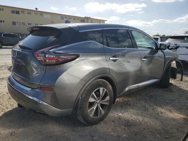 Photo 2 VIN: 5N1AZ2AJ1LN120390 - NISSAN MURANO 