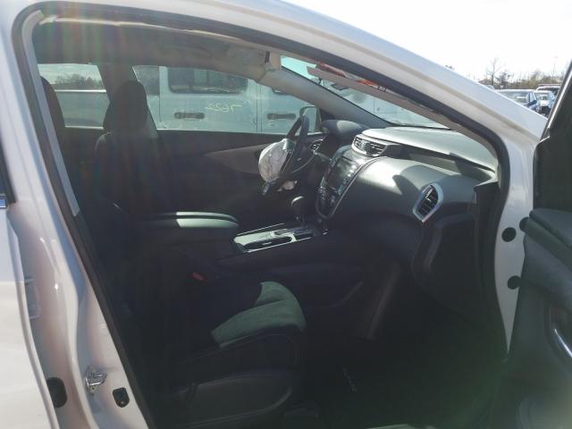 Photo 4 VIN: 5N1AZ2AJ1LN126979 - NISSAN MURANO S 