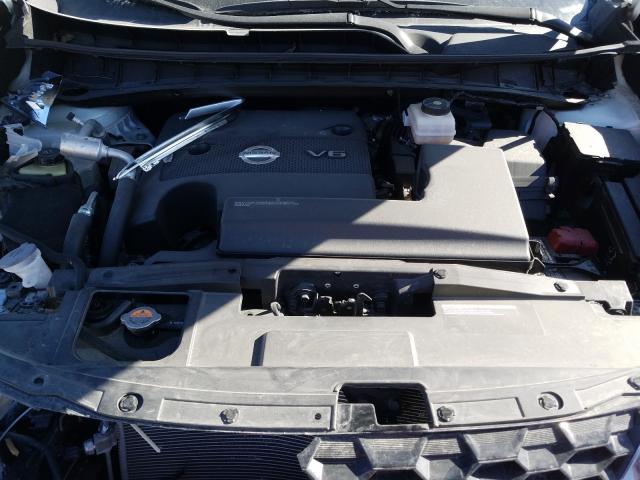 Photo 6 VIN: 5N1AZ2AJ1LN126979 - NISSAN MURANO S 