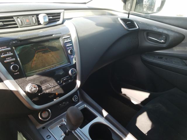 Photo 8 VIN: 5N1AZ2AJ1LN126979 - NISSAN MURANO S 